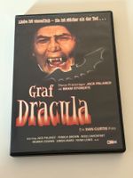 Graf Dracula (1974) DVD - Kult Horror Film