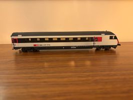 Märklin 42179 – SBB Steuerwagen Bt, OVP