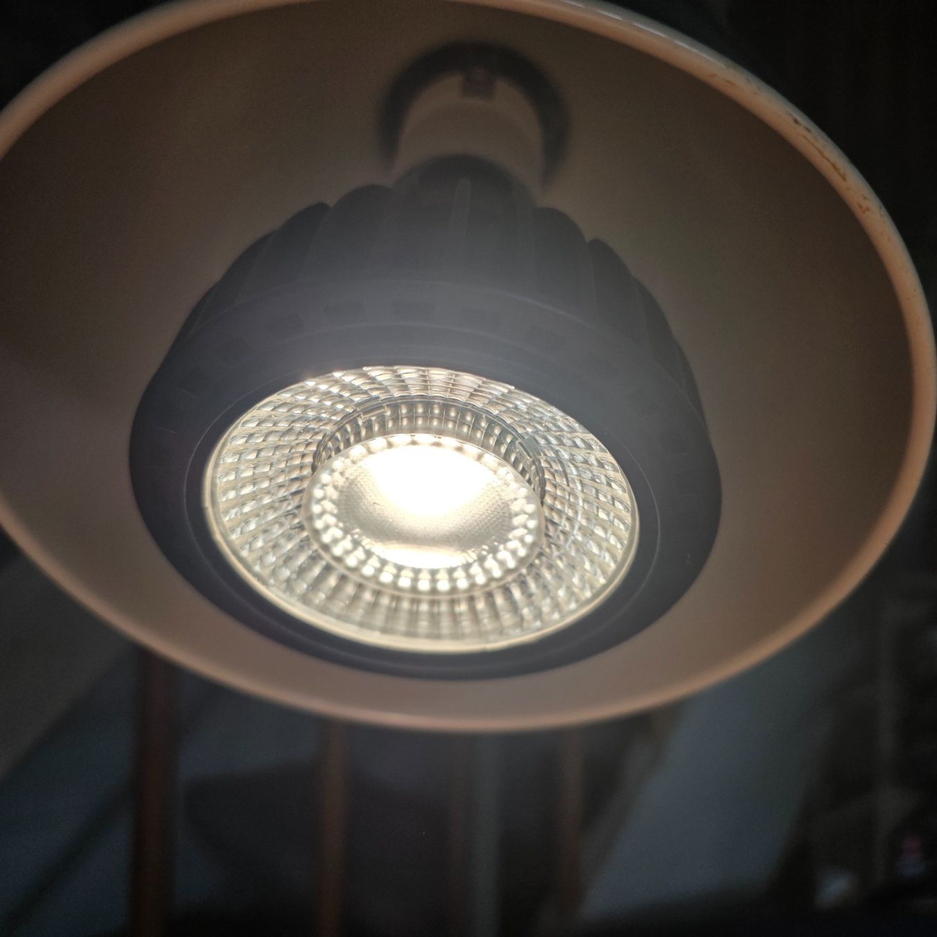 Lampes: Pflanzenlampe 'Soltech' (Schwarz) – Neuf (Voir description) à Mettau par eli_k78v 6