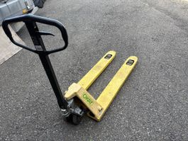 Palettenrolli OKAY 2.5t 115cm 