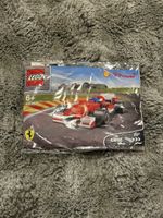 Lego Polybag 40190 F138 NEU