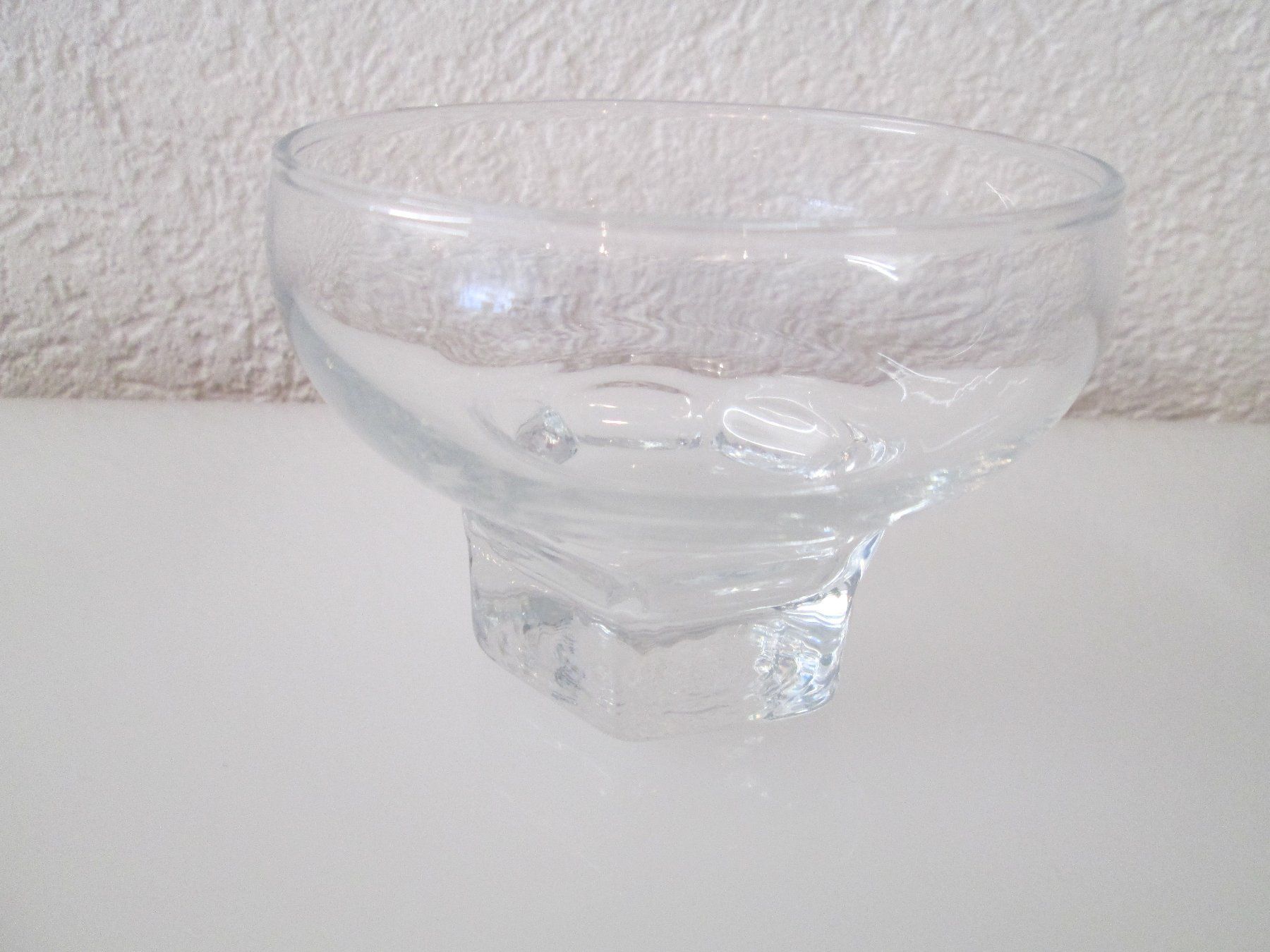 Ciotole: 6 Dessert Glas Schälchen – Usato da Movelier venduto da ddomenika 1