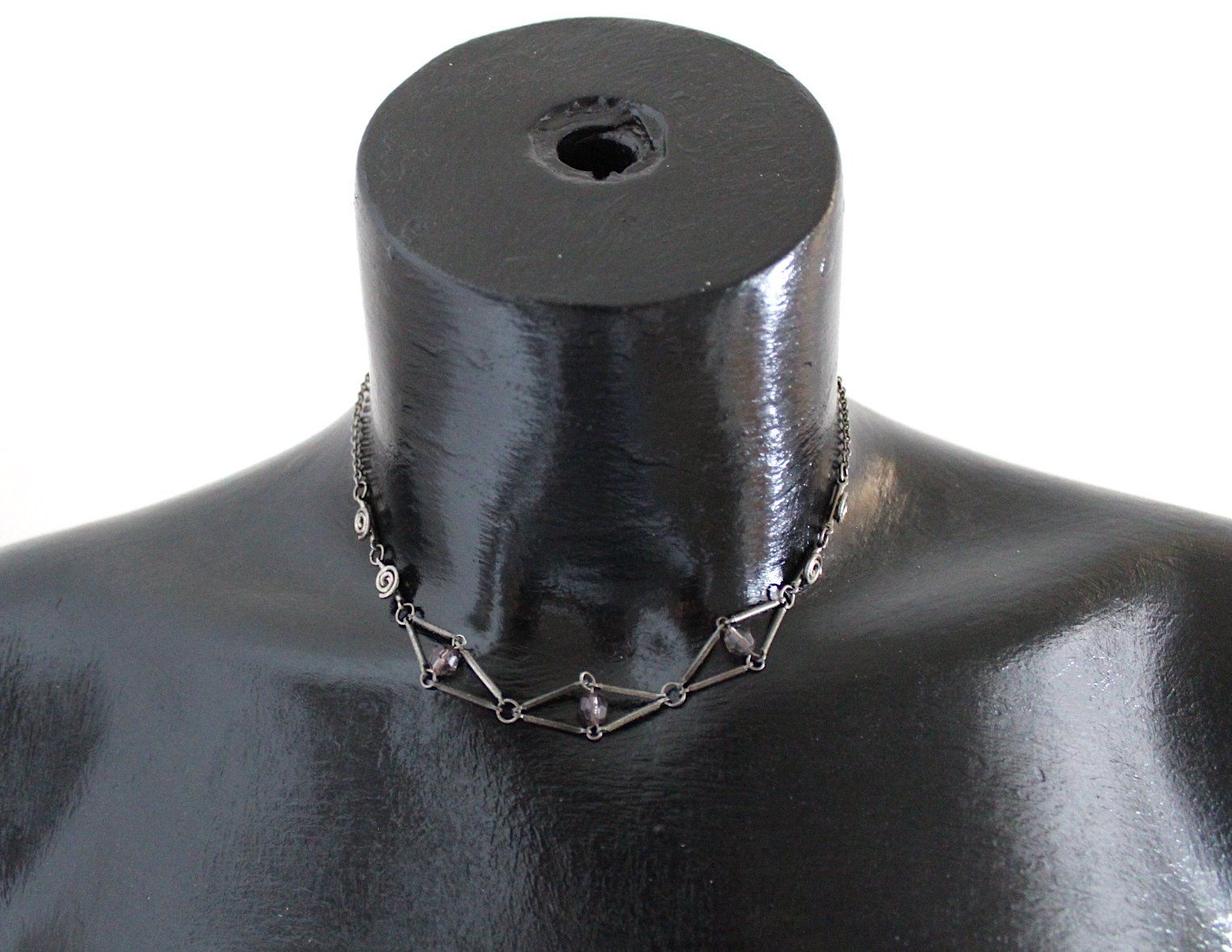 Catenine: Neu, Modeschmuckkette – Usato da Locarno venduto da madame-tus-sauds 4