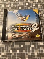 Tony Hawk's Pro Skater 2 - PC (2000, deutsch)