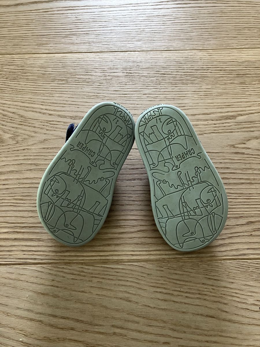 Camper Chaussures garçon: Camper Bicho Sandals Toddler size 21 – D'occasion à Zürich par mar_8gz2 5