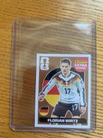 Panini Extra Sticker Florian Wirtz Bronze