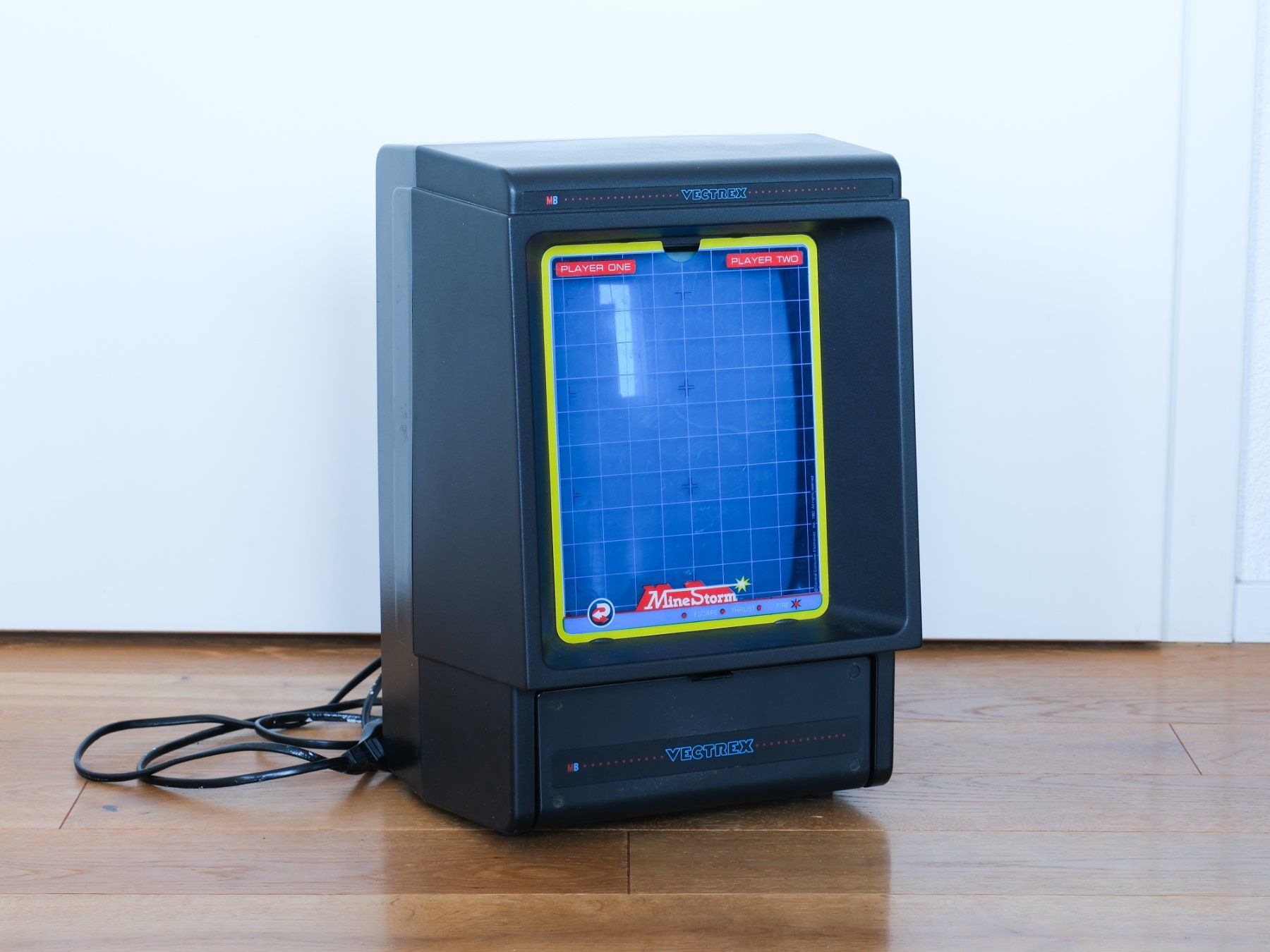 Console: Vectrex - Konsole - Retro - Vintage - OVP – Usato da Heiden venduto da mats10