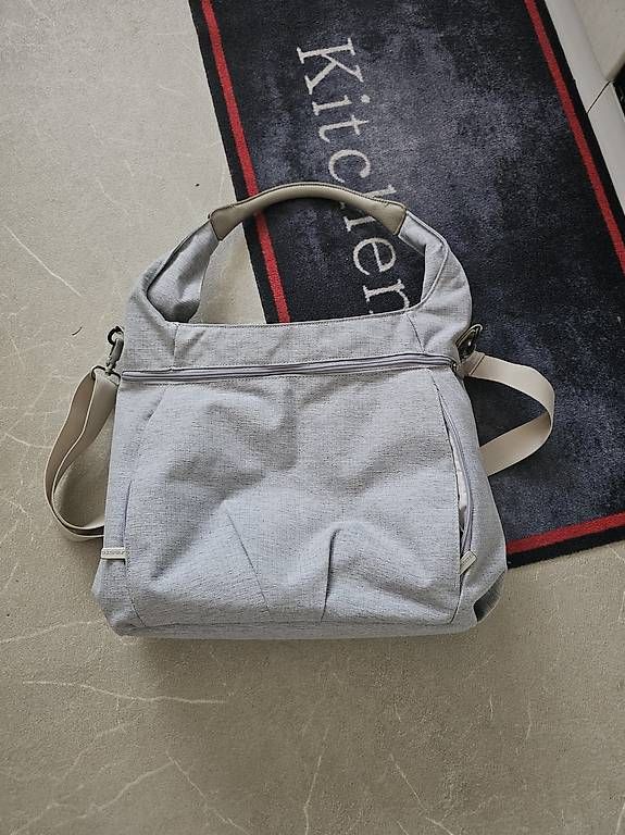 Borse: Wuckeltasche von Lässig – Usato da Birsfelden venduto da Aengeli810