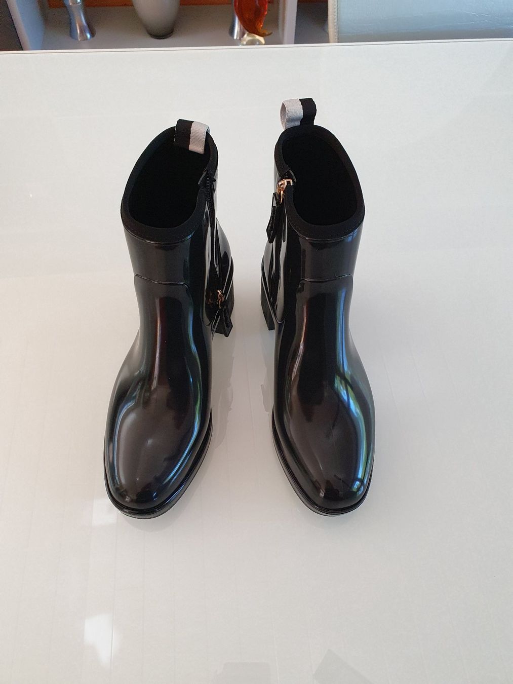 Kate Spade Scarpe da donna: Bottines Kate Spade noir – Nuovo e nell'imballaggio originale da Grand-Lancy venduto da kri_qk5y