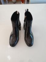 Bottines Kate Spade noir