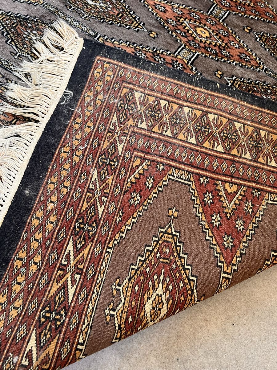 Tapis: Orientteppich  (105) – D'occasion à Glattfelden par maa_qcj8 4