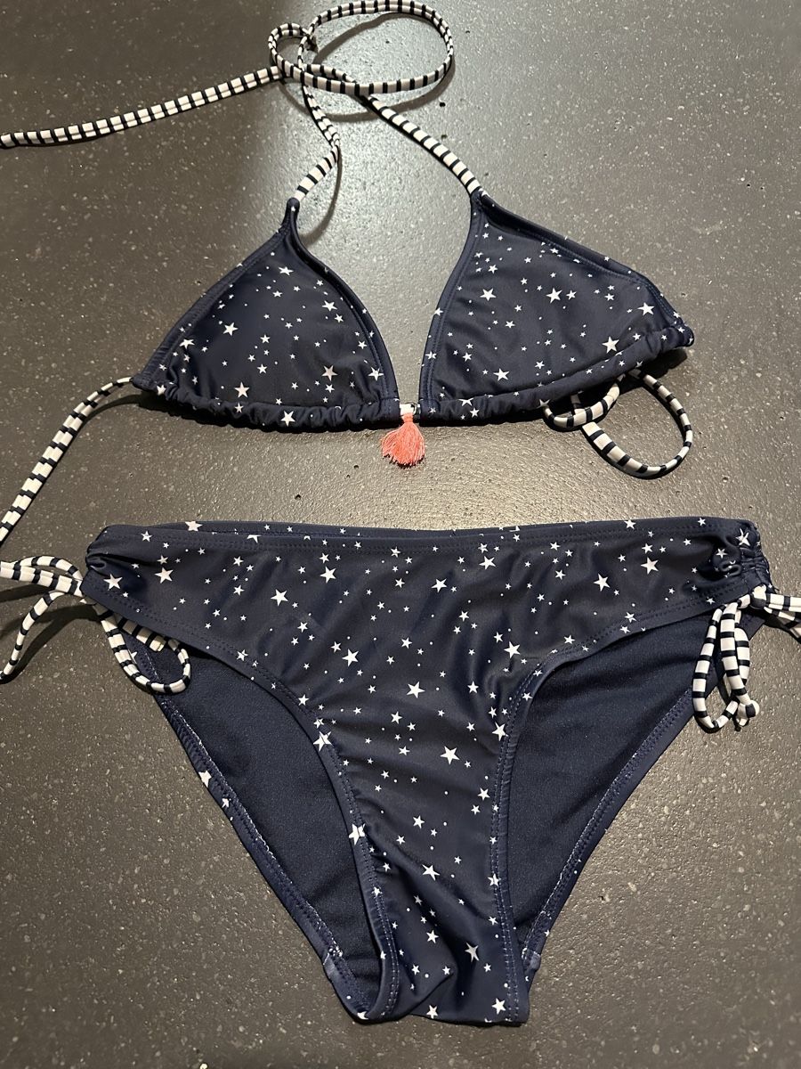 Badekleider & Bikinis: 3 Bikinis in Gr. 158/164 – Gebraucht aus Bolligen von Pixxie01 3
