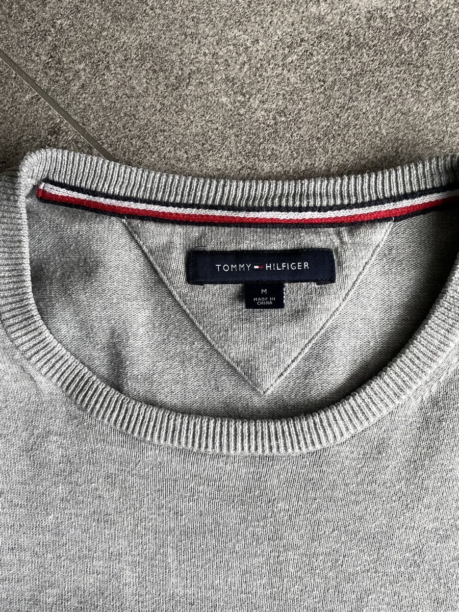 Tommy Hilfiger Maglioni & Felpe: Tommy Hilfiger Pullover Gr. M – Usato da Küttigen venduto da CE66 1