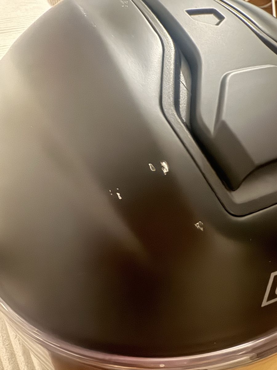 Craft Caschi & visiere: Craft Motorradhelm M Neu – Nuovo (secondo la descrizione) da Olten venduto da Laumo112 5