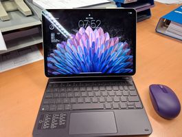 Ipad Pro (4. Generation)  mit Zubehör / 512 GB + LTE (e-SIM)