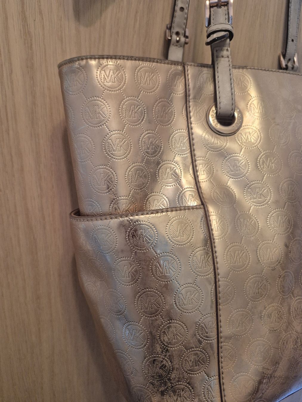 Michael Kors Borse da donna: Damen Tasche,Micheil Kors – Usato da Pfaffnau venduto da gologoldun1953 1