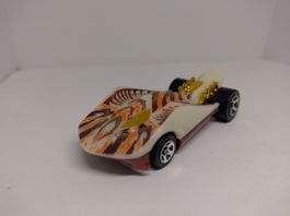 Hot Wheels, Super Stinger