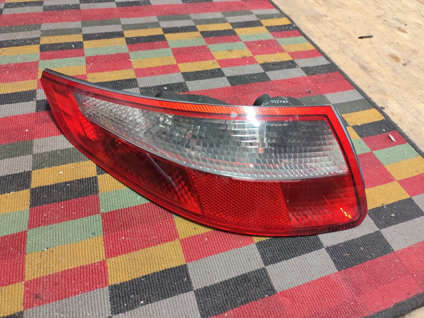 Porsche Phares: phare Arg Porsche 997.1 – D'occasion à Chamoson par rom_8rkp