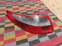phare Arg Porsche 997.1