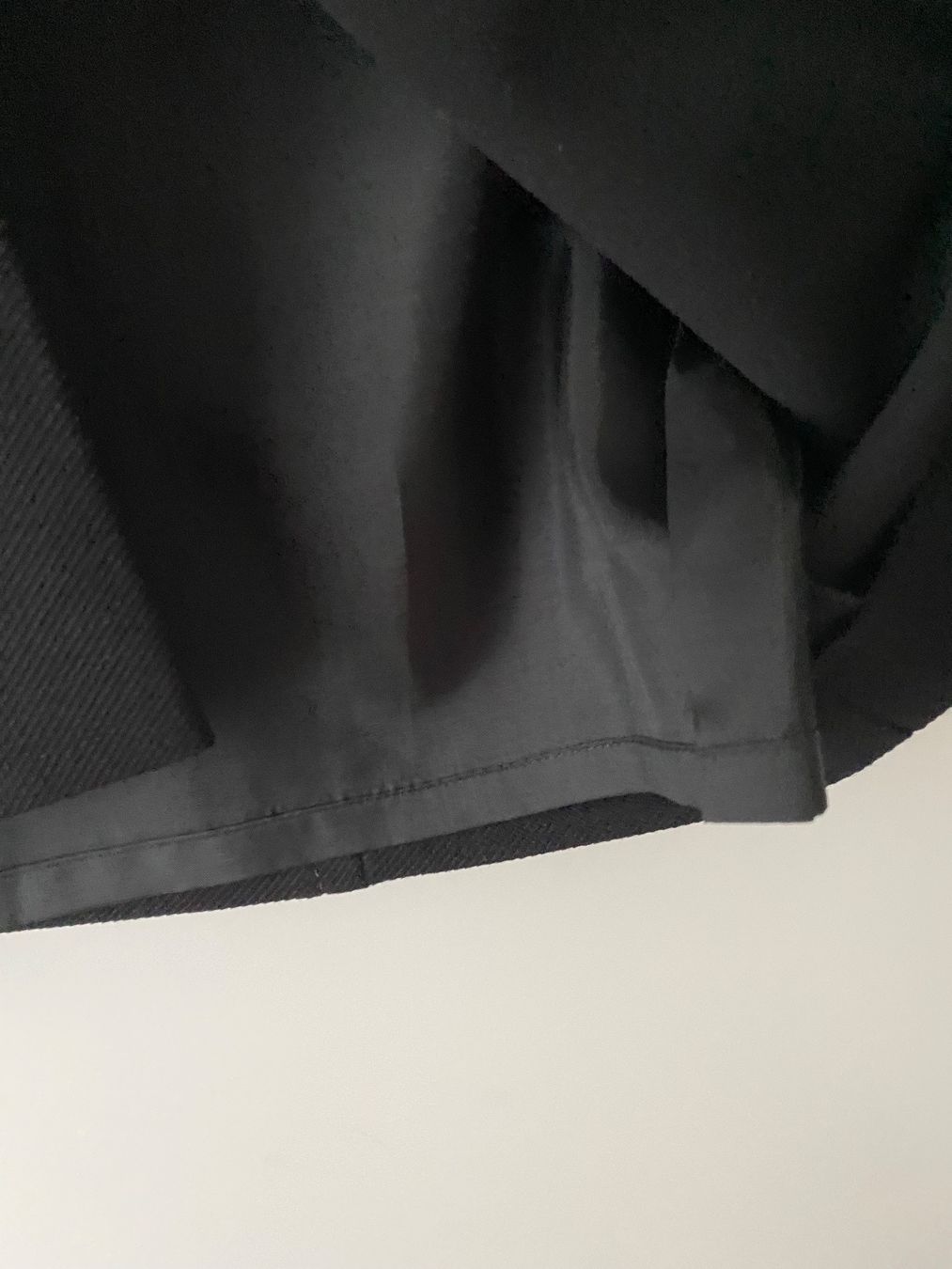 Gerry Weber Gonne: Gerry Weber Rock mit Gurt, Grösse 44 – Nuovo (secondo la descrizione) da Winterthur venduto da marisole4 3