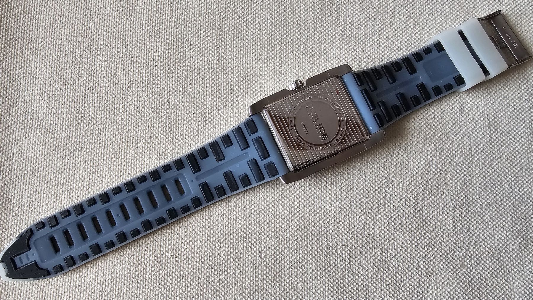 Police Orologi: POLICE Elegante Herrenuhr 39mm – Usato da Speicher venduto da Lemore 6