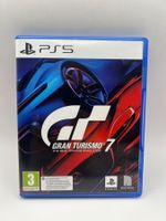 🎮 PS5 GT7 Grand Tourismo 7 Spiel PlayStation 5