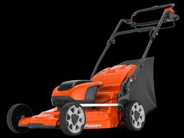 Husqvarna LC 142iS ohne Akku und Ladegerät