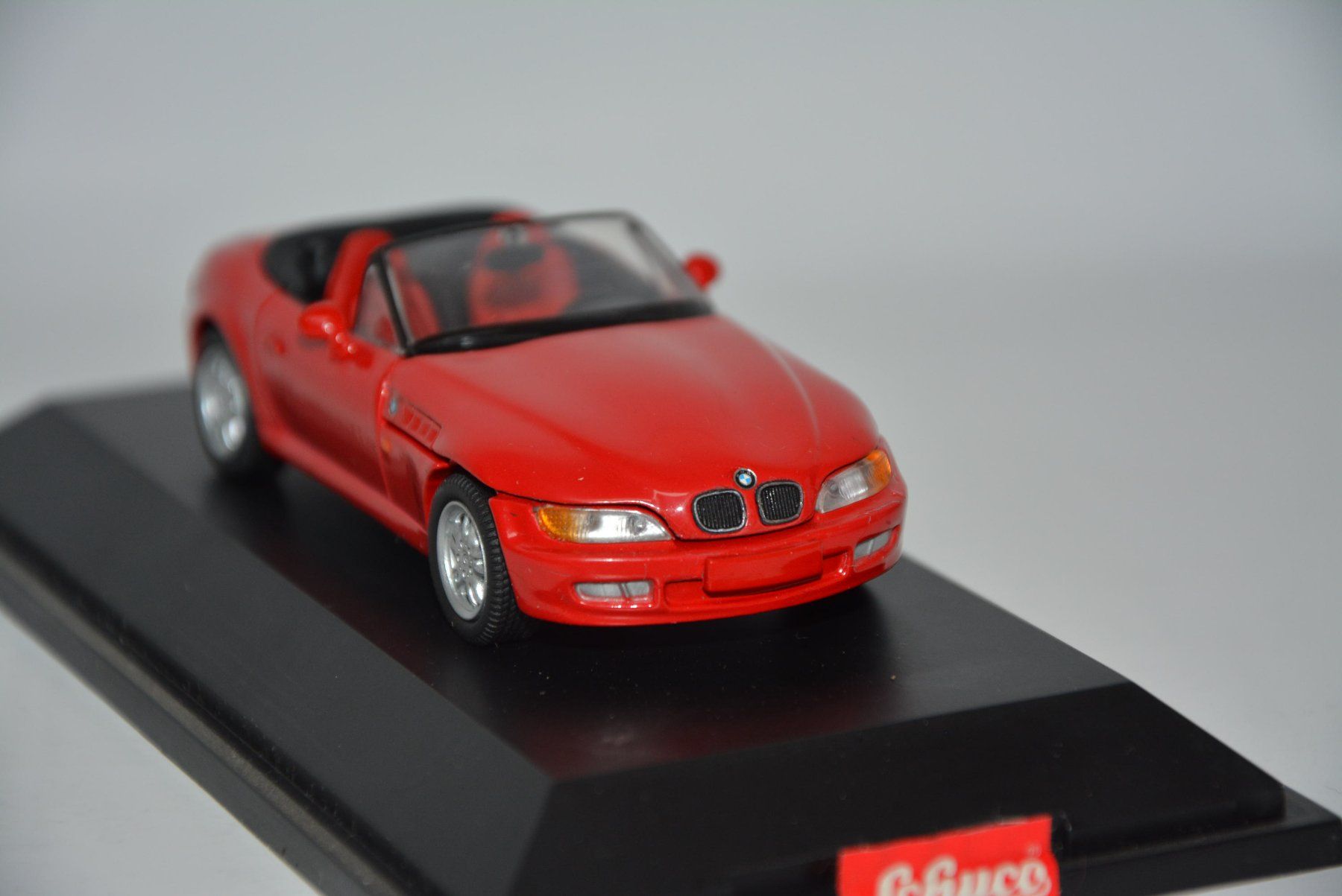 BMW Modellautos: BMW Z3 , Schuco , 1:43 – Neu und originalverpackt aus Goldach von Feivel9 3