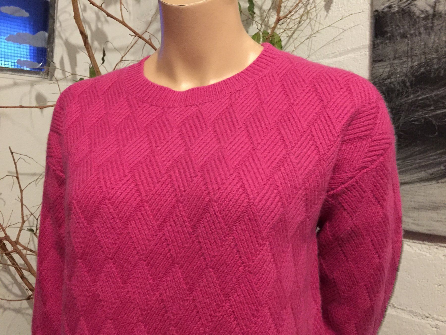 Pullover & Sweatshirts: MAUD & SACHA Pullover taille / Grosse S neuf / neu – Neu (gemäss Beschreibung) aus Cossonay-ville von Super-Price-Quality 5