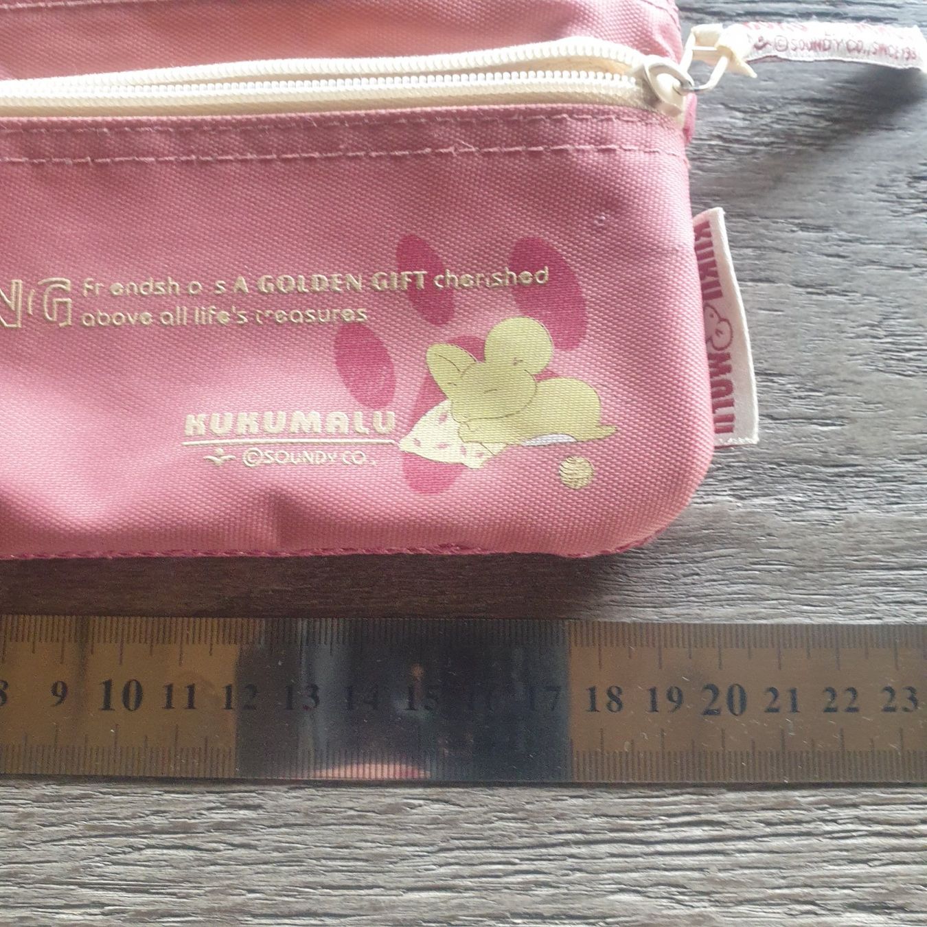 Astucci : 🐸 ETUI STIFTEETUI SCHLAMPERROLLE NECESSAIRE – Usato da Môtier (Vully) venduto da Frogs 8