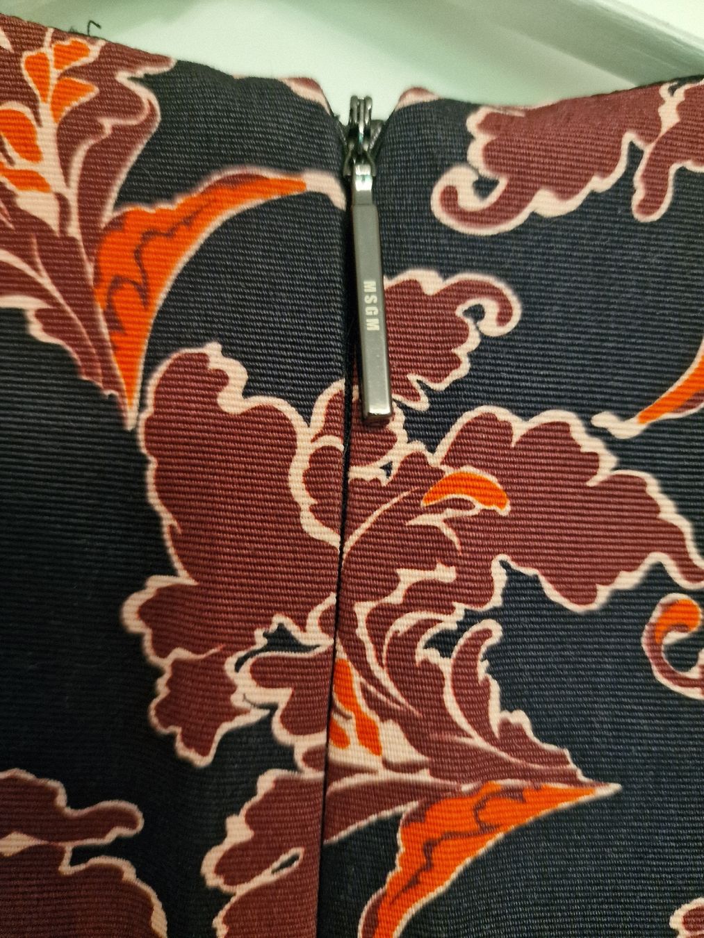 Vestiti: MSGM Kleid Sommer/ Herbstkleid Grösse 42 – Nuovo (secondo la descrizione) da Münchenstein venduto da mog_h5gf 5
