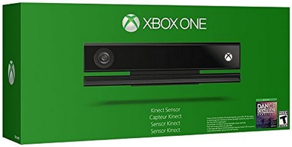 Console: Kinect Sensor Xbox One (wie Neu) – Usato da Sissach venduto da ruminative