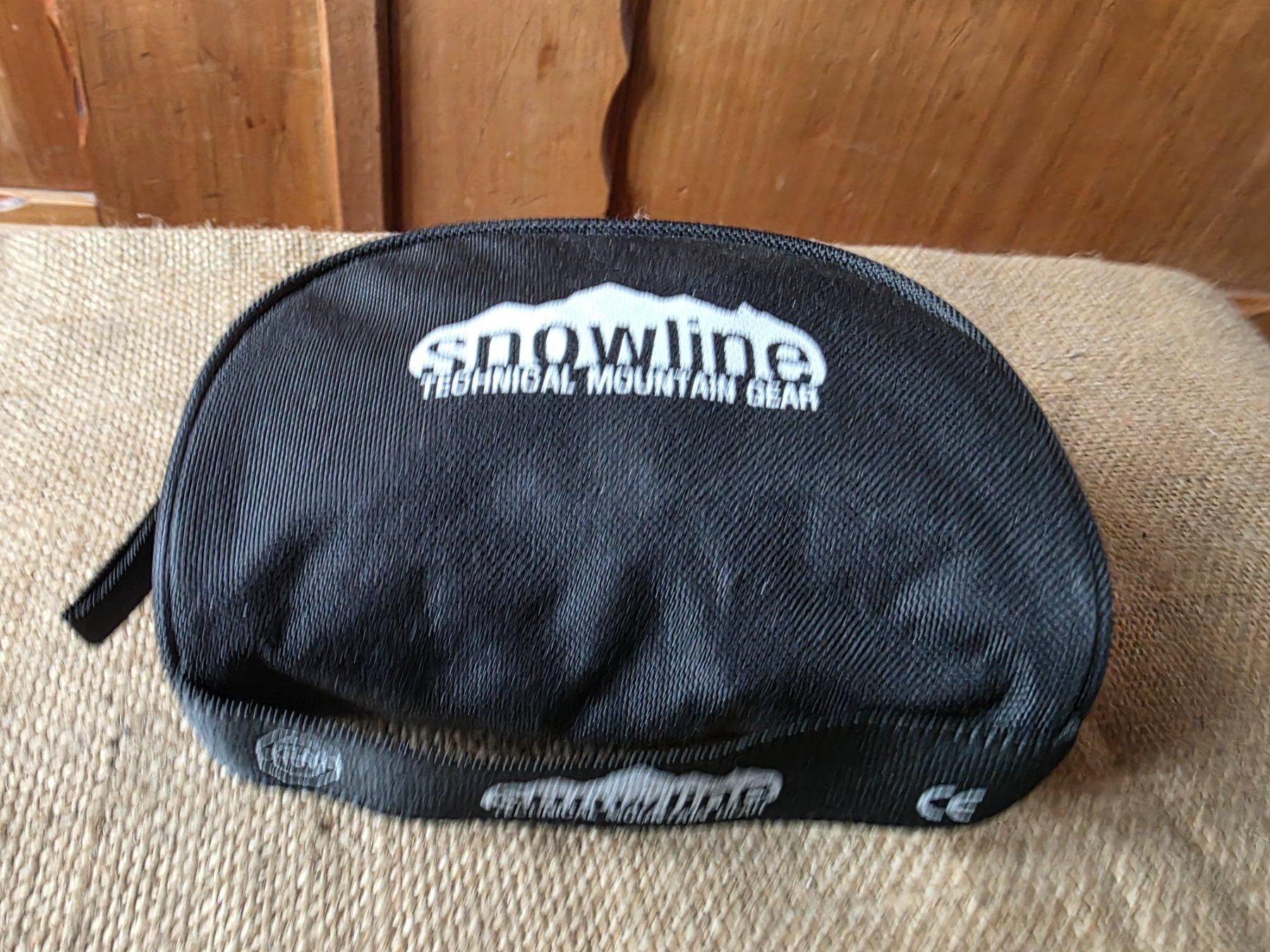Altro in Alpinismo & Escursioni: Snowline Chainsen Pro - Spikes - Grösse XL – Usato da Walterswil BE venduto da Lonitti 4
