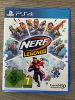 NERF Legends PS4