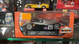 Audi R8C Le Mans 1999 Slot.it, Sammlerstück, Top Zustand