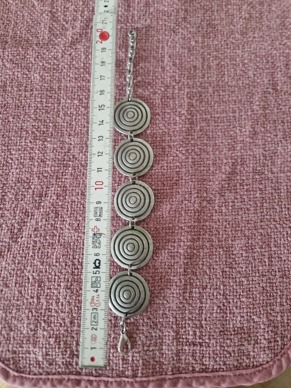 Catenine: diverser Schmuck – Usato da Triengen venduto da KittyKat6 2
