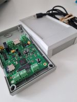 Linux Embedded Elektor Board