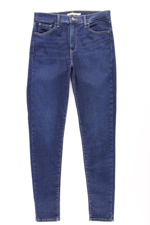Levi's 720 High Rise Super Skinny Jeans