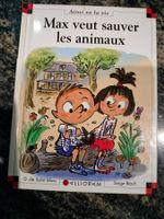 Max veut sauver les animaux - Tome 96