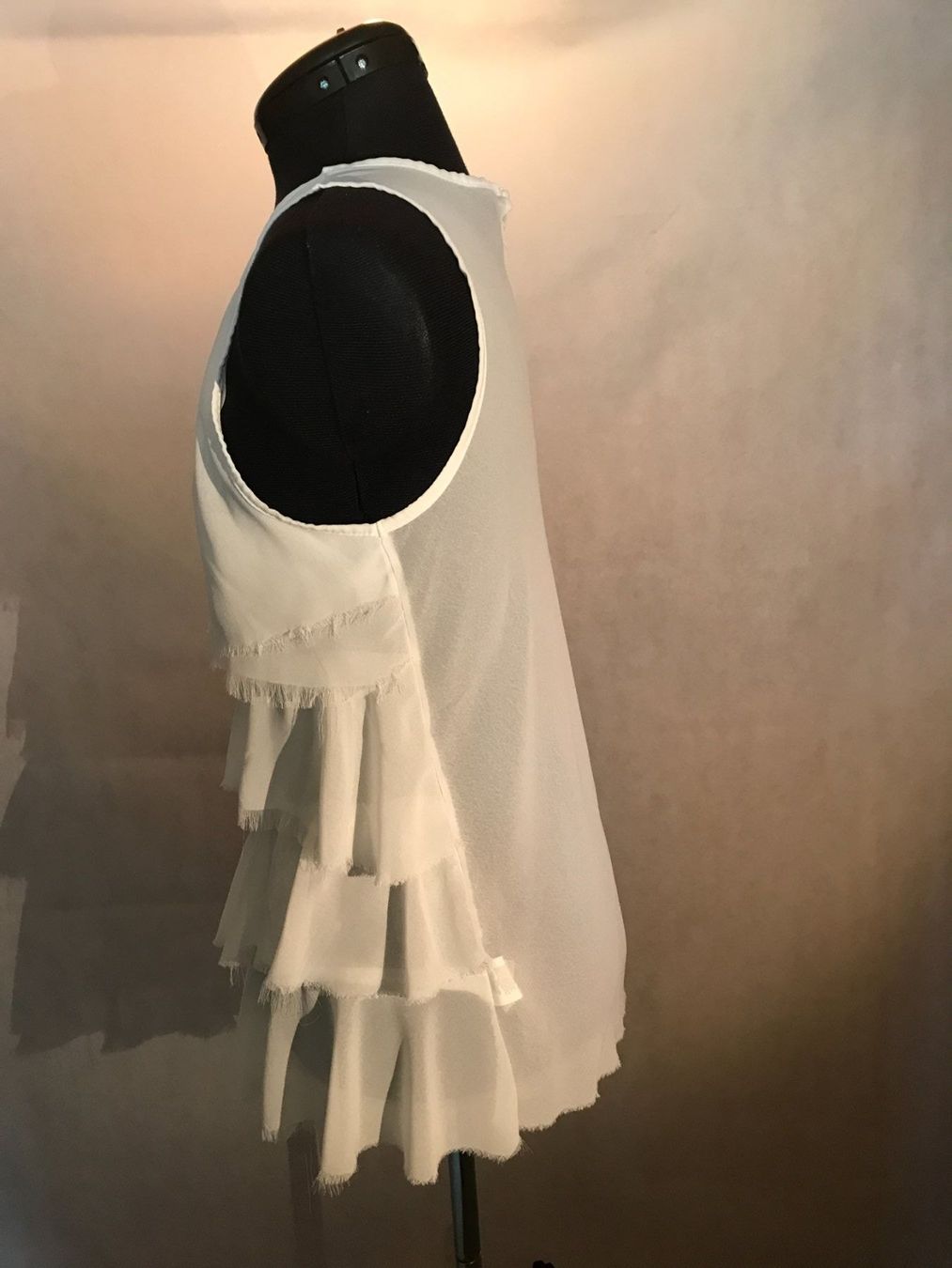 Camicette: Damenbluse Grösse S – Usato da Wagenhausen venduto da vintagesecondhand 3