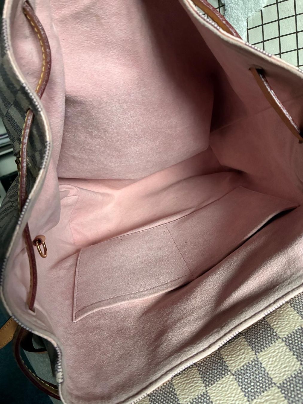 Louis Vuitton Sacs à dos: LOUIS VUITTON BACKPACK – Neuf (Voir description) à Rümlang par har_z6qv 7