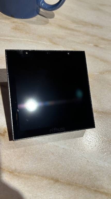 Interruttori: Rithum rs 01 bl wifi schalter – Usato da Rottenschwil venduto da Yoshiworks 2