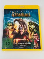 Gänsehaut Blu-ray Film mit Jack Black