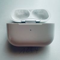 Original Apple Ladecase MagSafe A2700 für AirPods Pro 2 Gen.