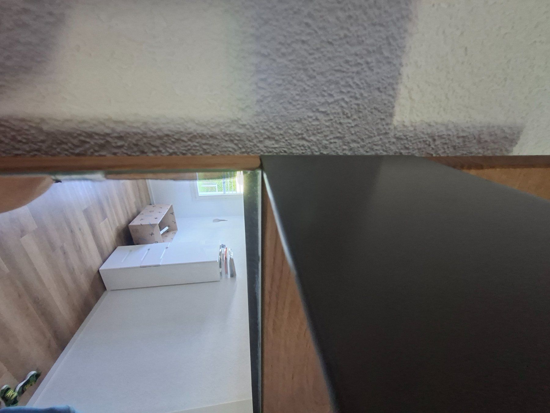 Porte manteau: Garderobe – D'occasion à Leibstadt par nic_7jrv 4