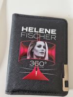 Helene Fischer 360 Grad Stadium Tour Geldbörse neu