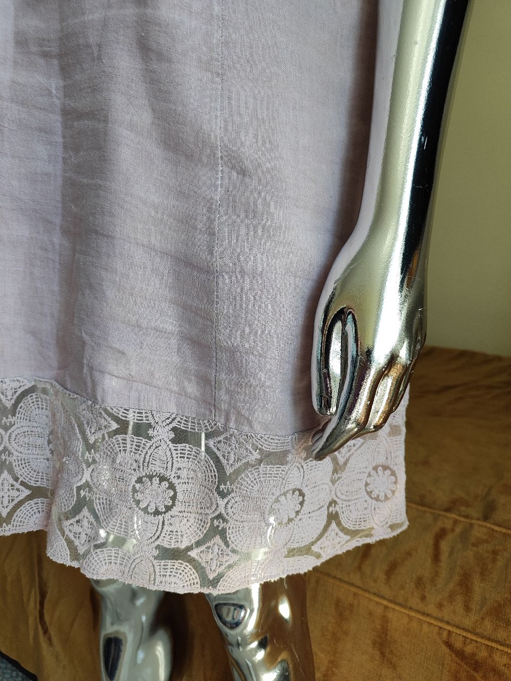 Vestiti: sommerkleid gr 40  – Usato da Langnau am Albis venduto da Judithsebi 2