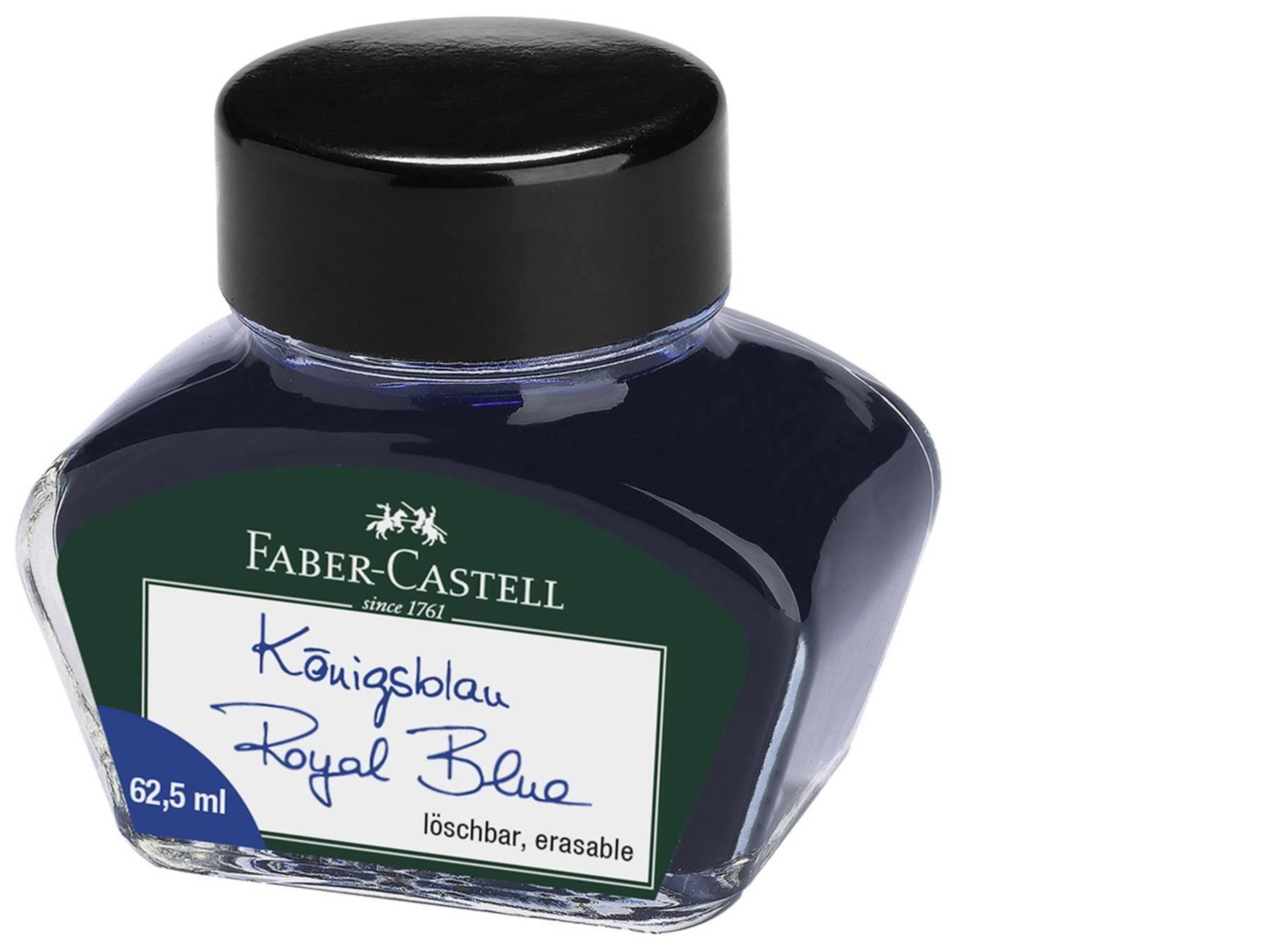 Autres écriture & dessin: Tinte im Glas, 62.5 ml, königsblau – Neuf avec emballage d'origine à St. Gallen par cointec 1