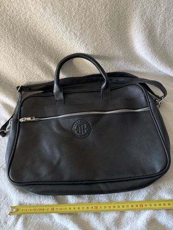Sac d'ordinateur, TH