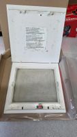 Filtre de Ventilation Helios - Pièce Détachée d'Origine